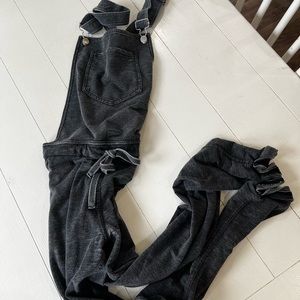 Z Supply Overalls size Small